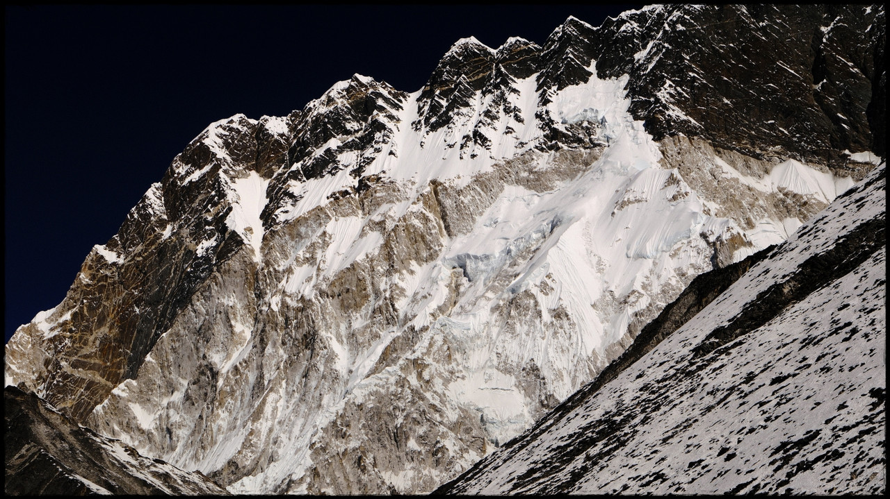 Día 12. Día de aclimatación: Chukhung Ri - Everest Three Passes Trek: tres pasos, tres cimas, tres campos base (4)