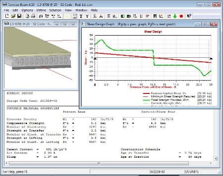 Concise Beam 4.65.6.0