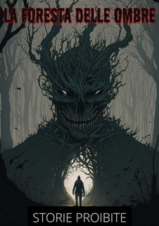 James Williams - La foresta delle ombre (2023)