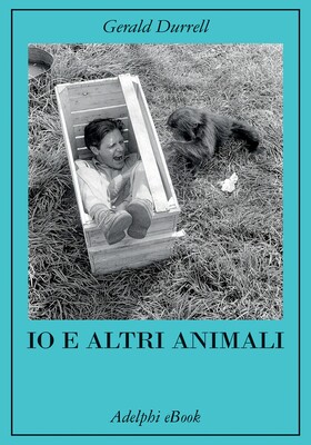 Gerald Durrell - Io e altri animali (2026)