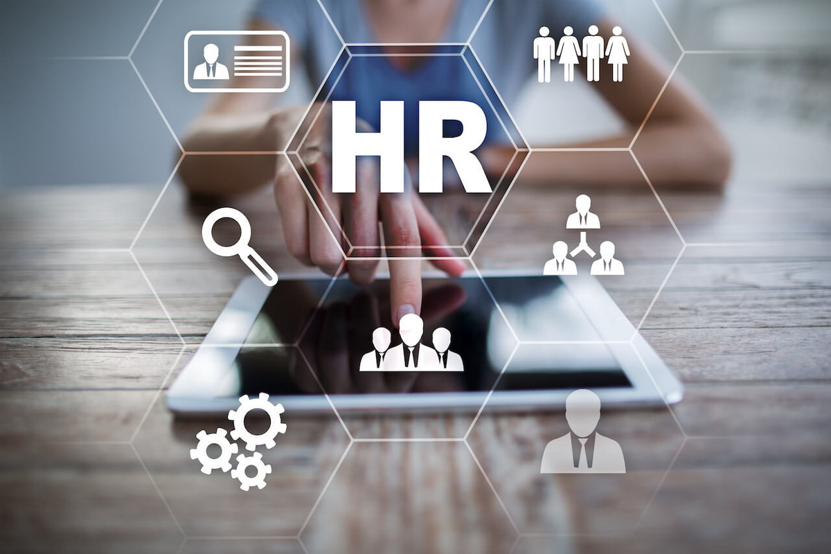 Streamline Your HR with HRM Solutions