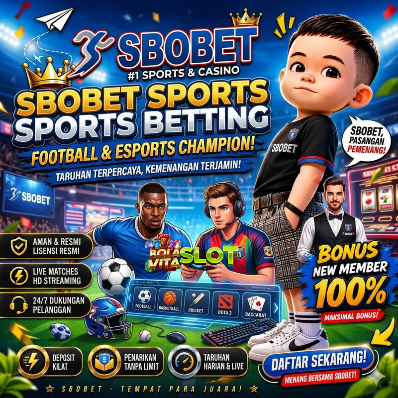 SBOBET