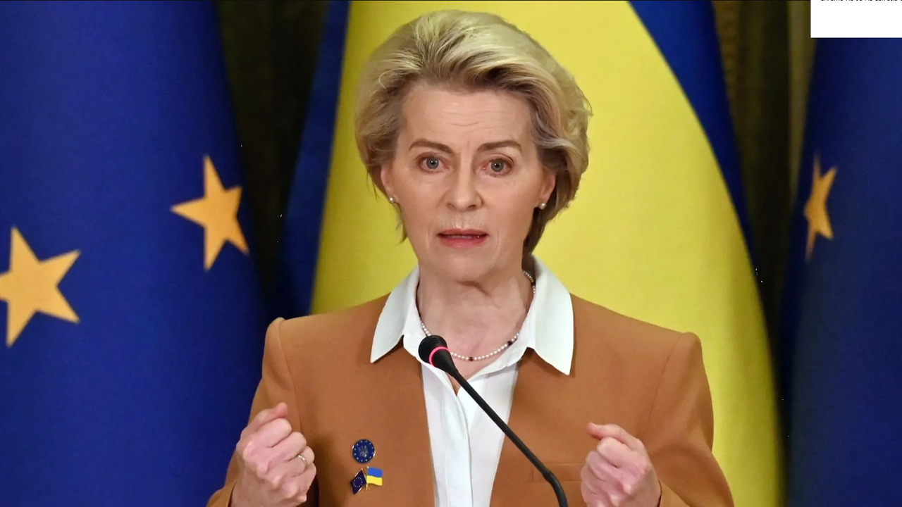 UE prepara nuevas sanciones; Rusia prepara ofensiva