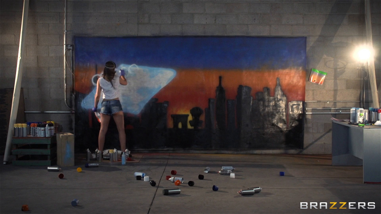 Dani Daniels - Dani’s Hidden Talents - BRAZZERS.mp4.0002