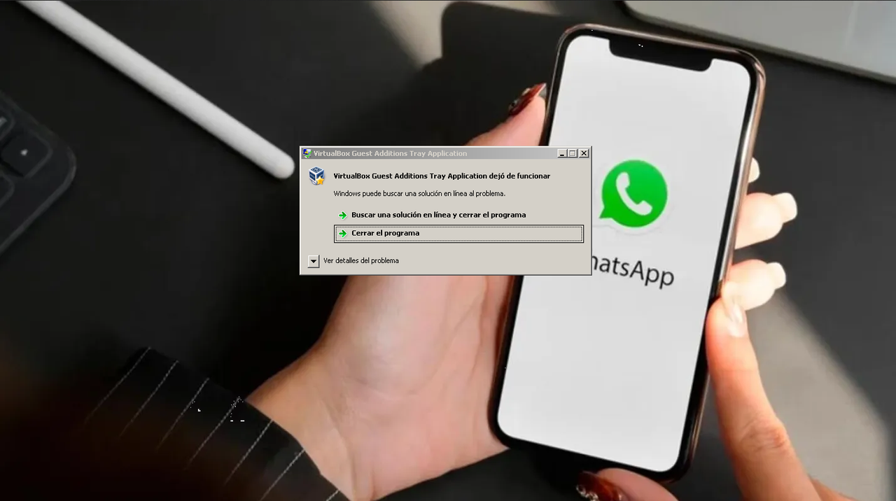 Truco para que tu aplicación WhatsApp deje de consumir toda tu memoria móvil