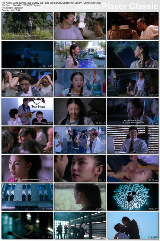Jump (2009) 720p Thumbs