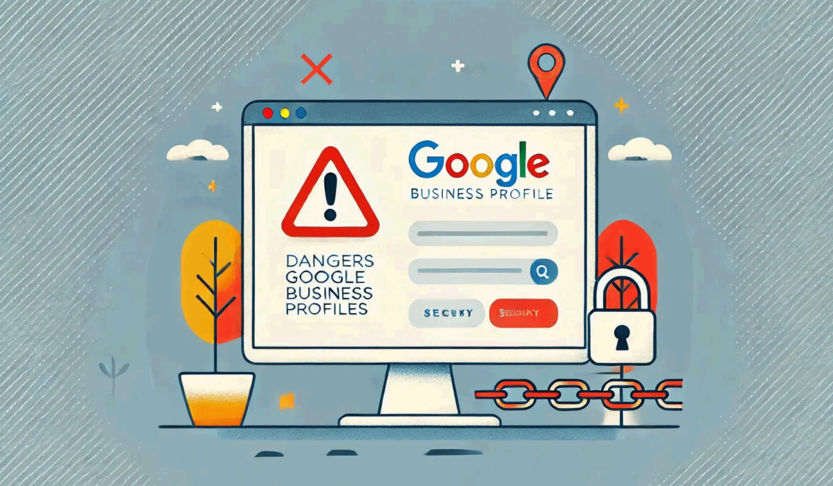 5 Cara Memastikan Google Bisnis Bebas Dari Penipuan dan Scam