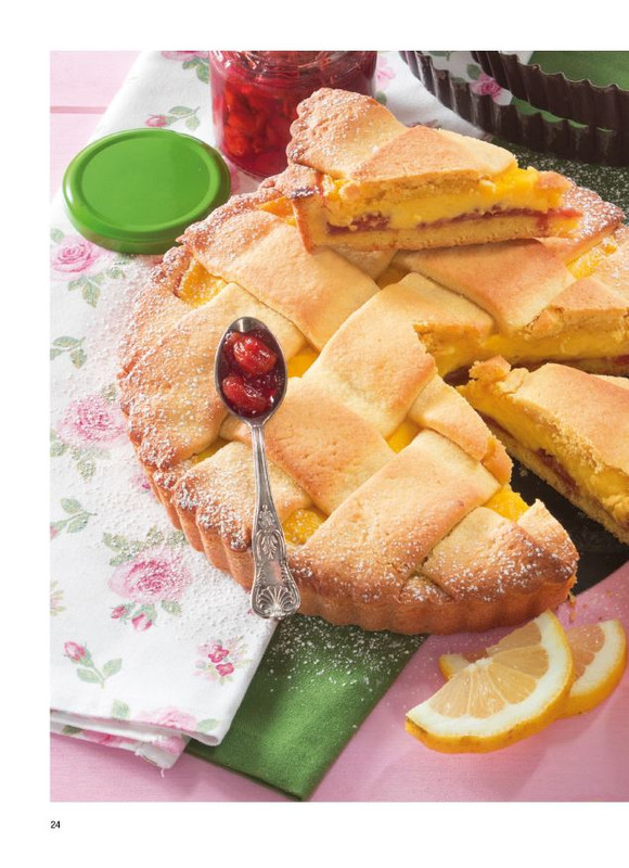 Ric per il mio Bimby Gli Spec di Torte della Nonna (Gen-Feb 2024) 2