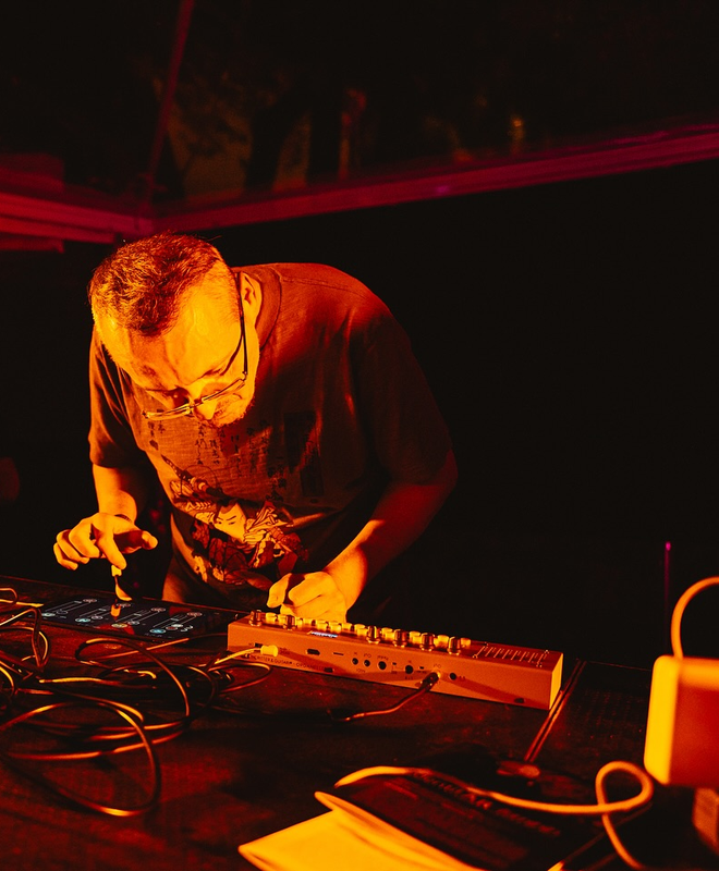 Felix Petrescu Image