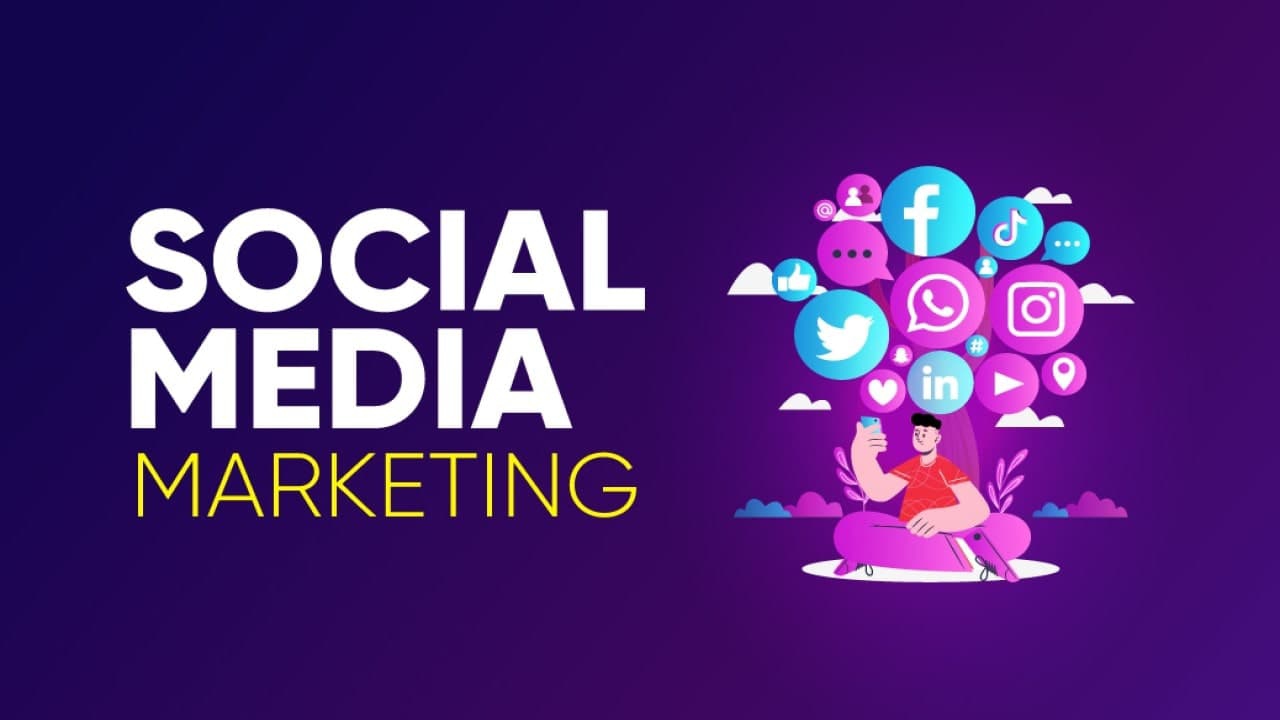 Online Marketting