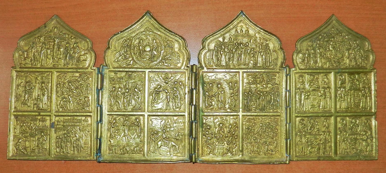 395х165федосеевцы