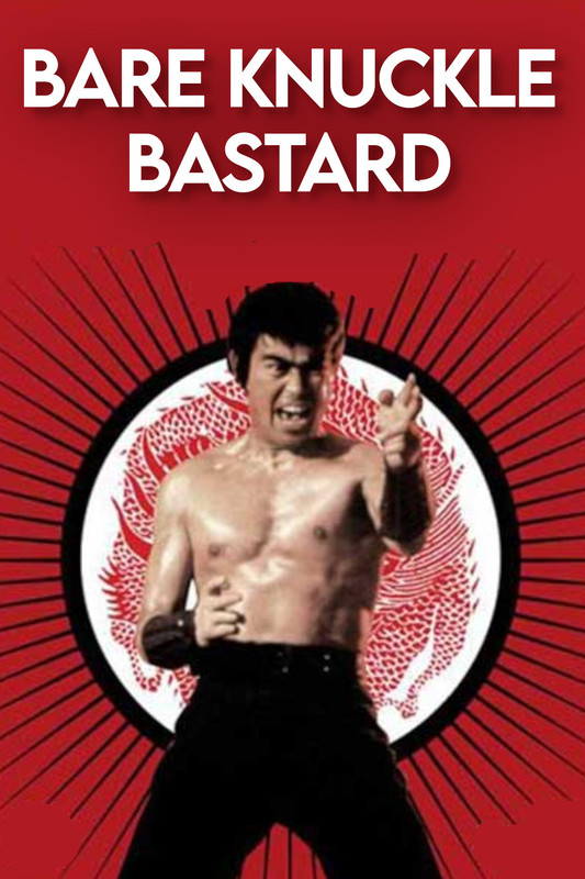 Bare Knuckle Bastard