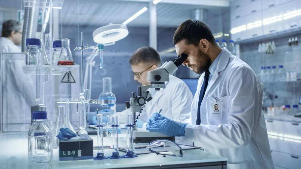 Biotech Laboratories Biotech Laboratories