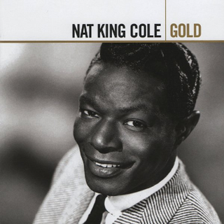 Nat King Cole – Gold [2CD] (2013) .mp3 - 320 kbps