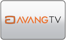 Avang TV logo
