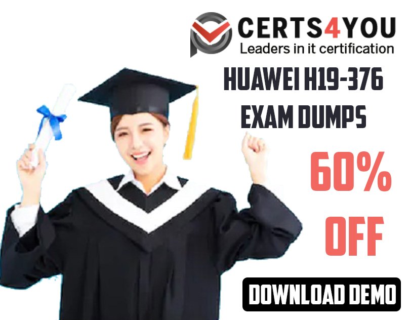 H19-376 Exam Dumps