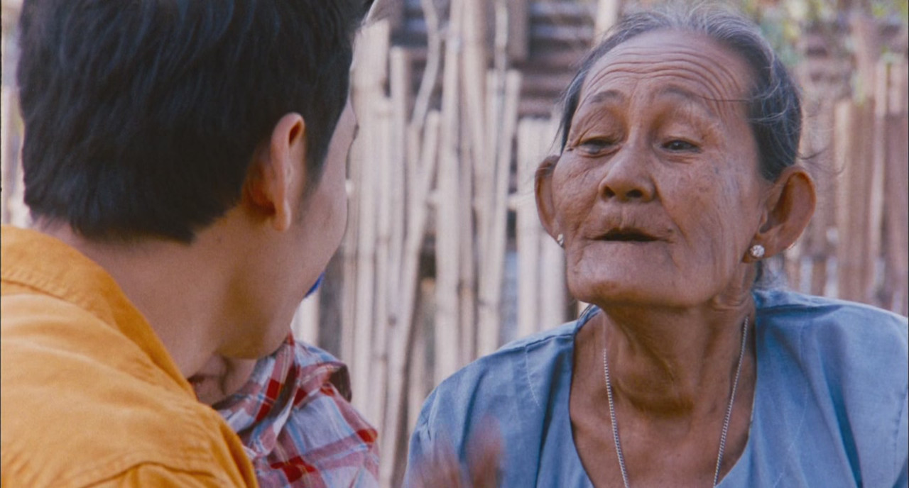 Born to Fight (2004) (1080p BluRay x265 HEVC 10bit EAC3 5.1 Thai + English SAMPA) [QxR]