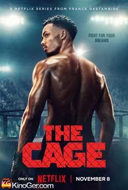 Der Käfig (2024)