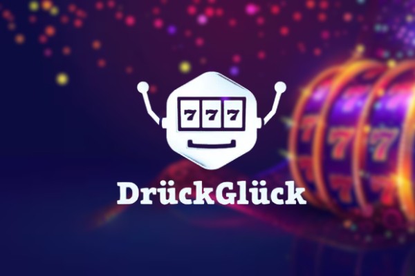 DrückGlück im Test für Alltag