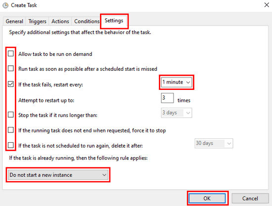 Autostart  WinCC Runtime Advanced (TIA Portal) Autostart  WinCC Runtime Advanced (TIA Portal)