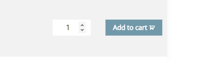 Quantity Flexia theme