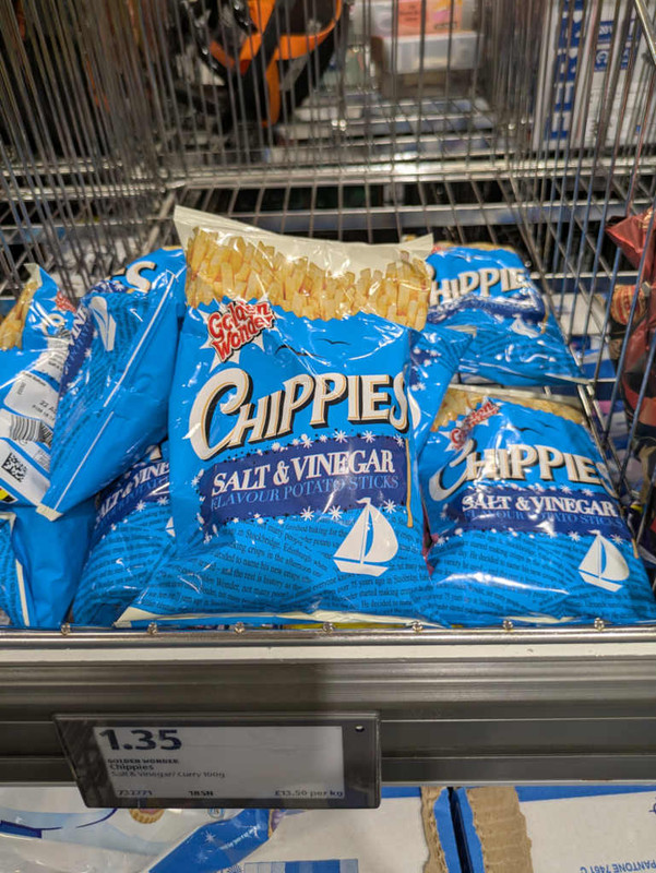 chippies