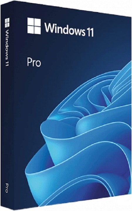 Windows 11 Pro 22H2 Build 22621.900 (No TPM Required) Preactivated Multilingual (x64)