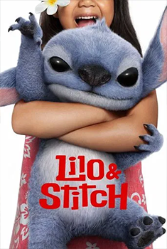 Lilo & Stitch (2025) WEB-DL 720p/1080p/4K Dual Áudio