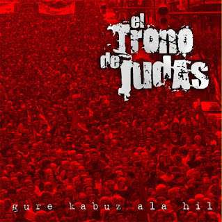Frontal - El Trono de Judas - Gure kabuz ala hil (2007)