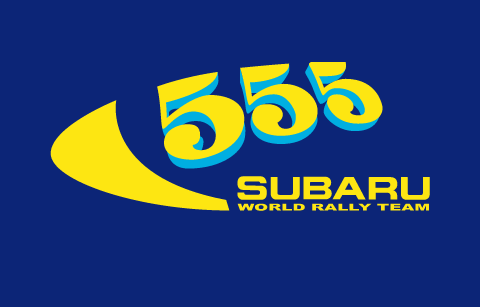 logo 555