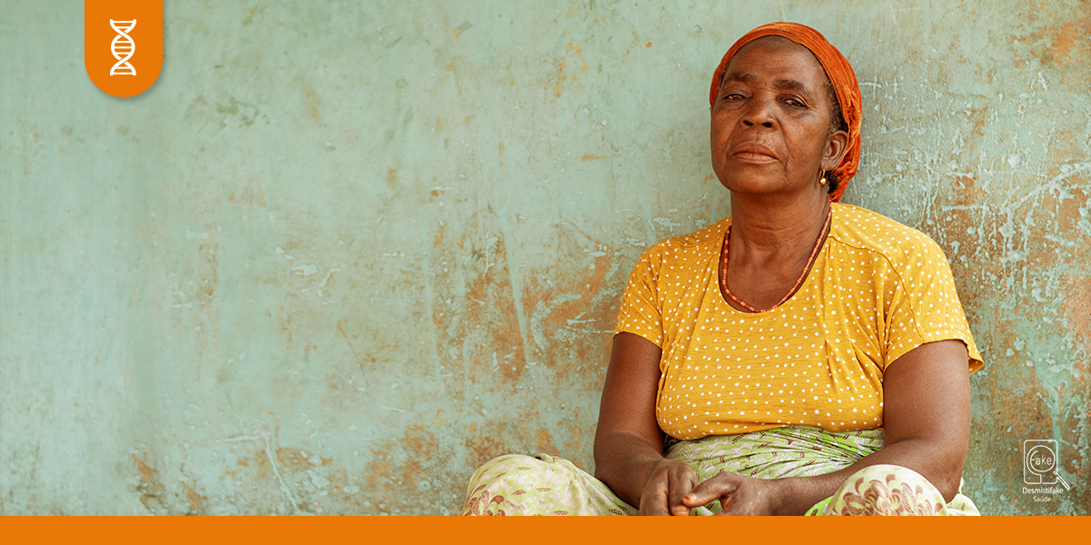 Doenças crônicas não transmissíveis e desigualdades sociais