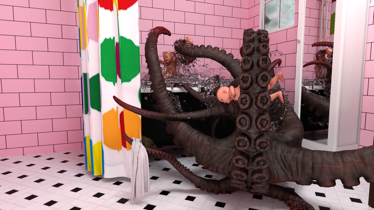 Bath Night - rev3