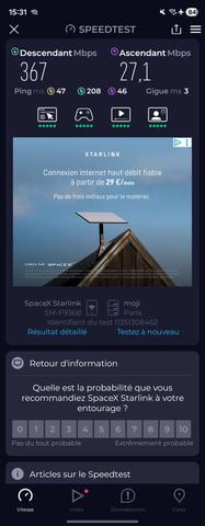 Screenshot 20260108 153126 Speedtest