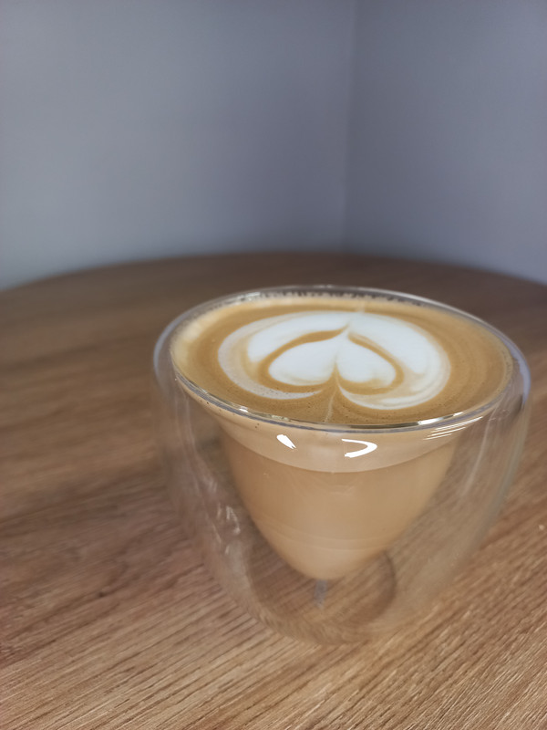 Кава Капучино (180мл)