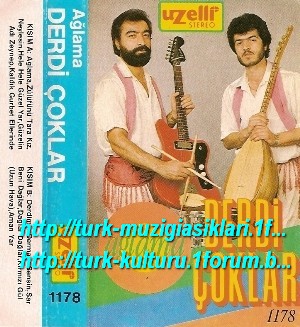 Aglama (Uzelli 1178)