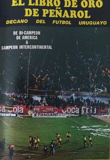 Libro Oro Peñarol #05