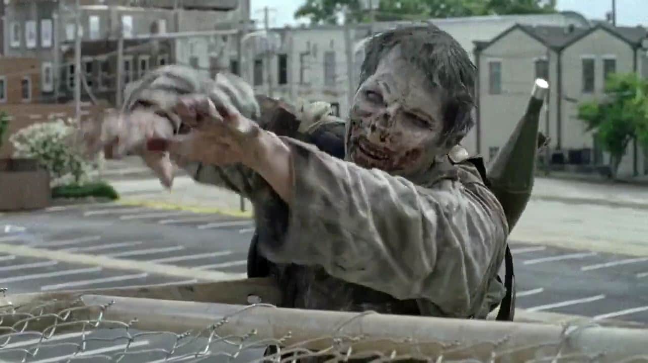 Fotos 06170 The Walking Dead - 6x06