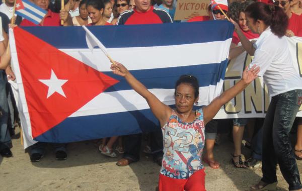 Dokumentarac ‘Uz Fidela, pa što bude’ u Pulskoj filmskoj tvornici