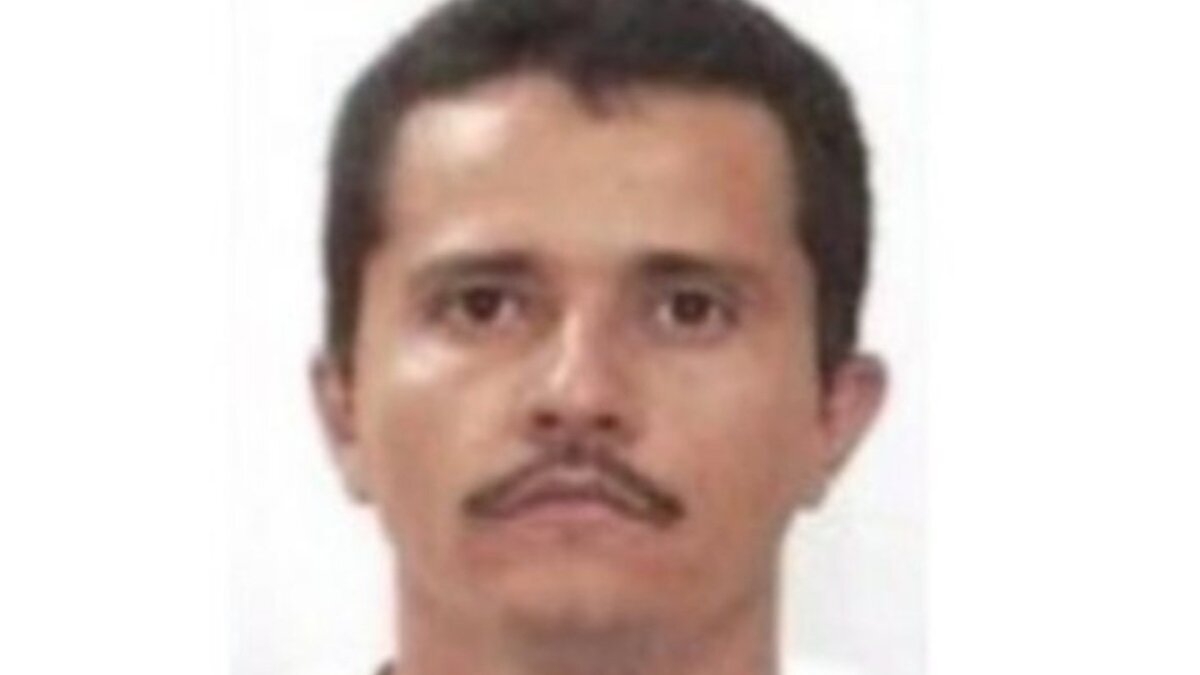 Operador financiero de 'El Mencho' es detenido tras enfrentamiento con la GN