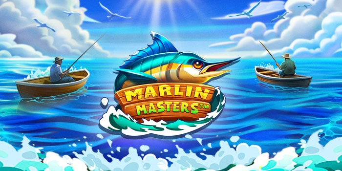 Cara Cepat Mendapat Free Spin Di Slot Marlin Masters