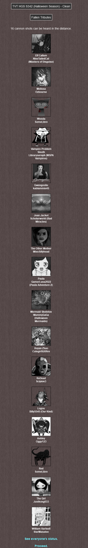 04 - Fallen Tributes 1