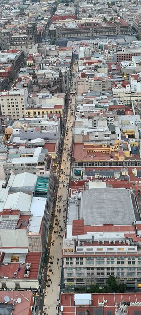 DÍA 8. VIERNES 30 OCTUBRE 2020 REGRESO A CIUDAD DE MÉXICO - MÉXICO, GUANAJUATO Y PUEBLA. OCTUBRE 2020 (18)