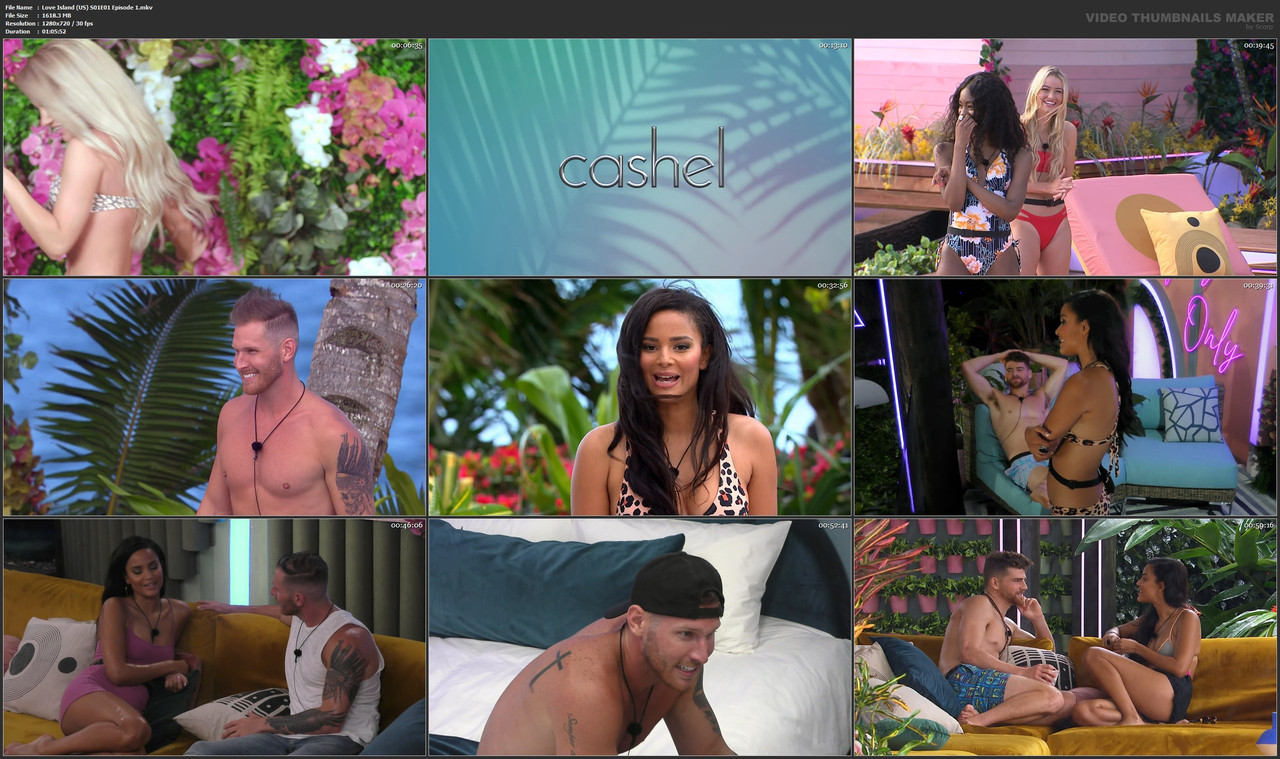 Love Island (US) S01E01 Episode 1.mkv