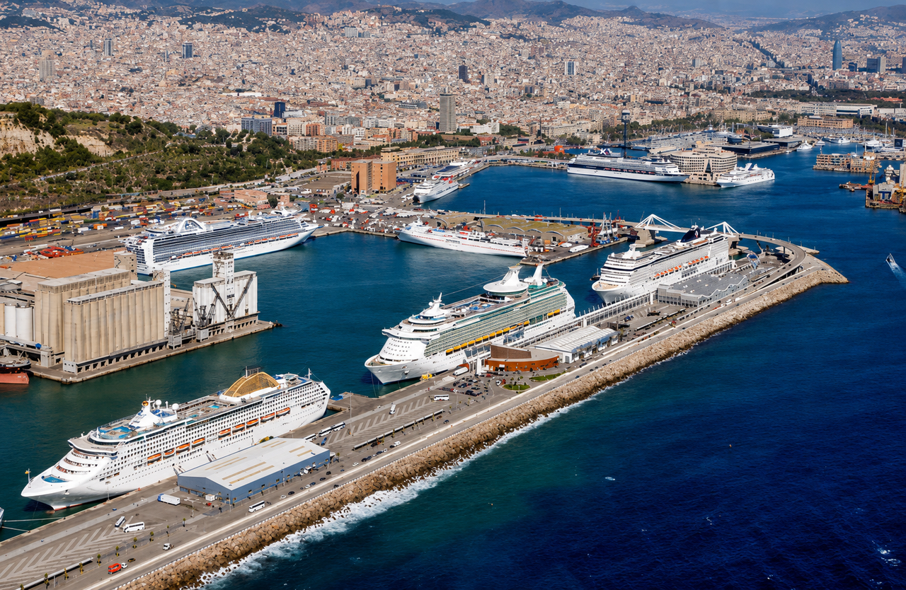 Crucero MSC