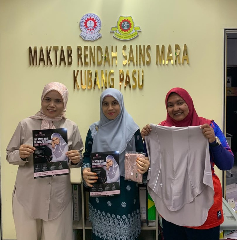 MRSM Kubang Pasu