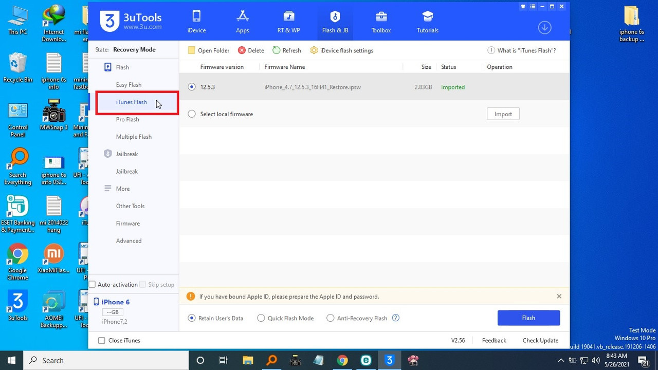 3utools-itunes-flash-select-to-avoid-error-in-retain-data.jpg
