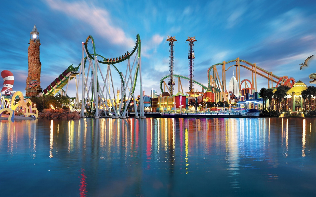 PortAventura