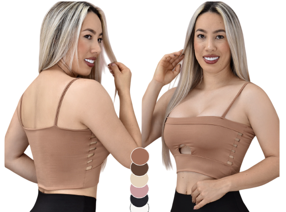 Blusa estampada