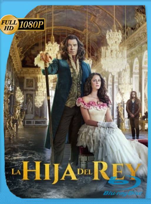 La Hija del Rey (2022) WEB-DL 1080p Latino [GoogleDrive]