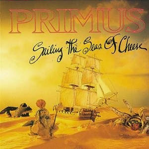 Re: Primus